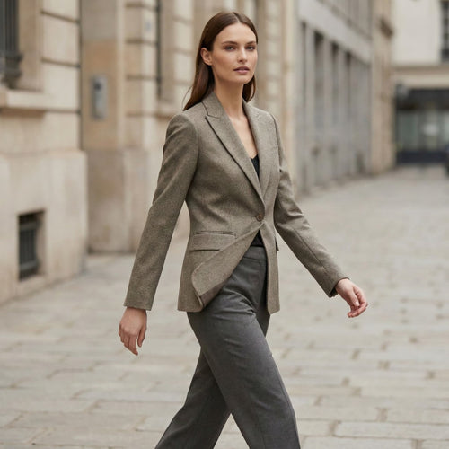 Blazer Esencial Valeria